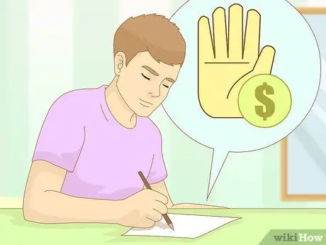 Отправьте письменное уведомление об ошибке при выставлении счета. Шаг 14