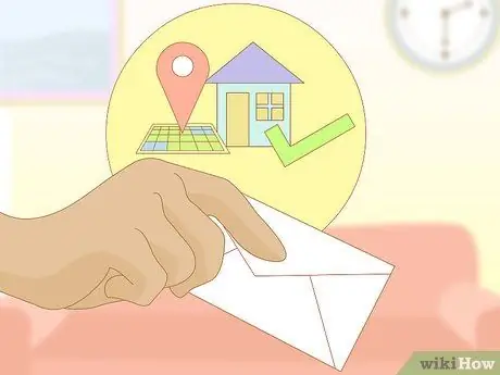 Отправьте письменное уведомление об ошибке при выставлении счета. Шаг 7