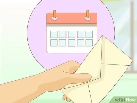 Отправьте письменное уведомление об ошибке при выставлении счета. Шаг 9