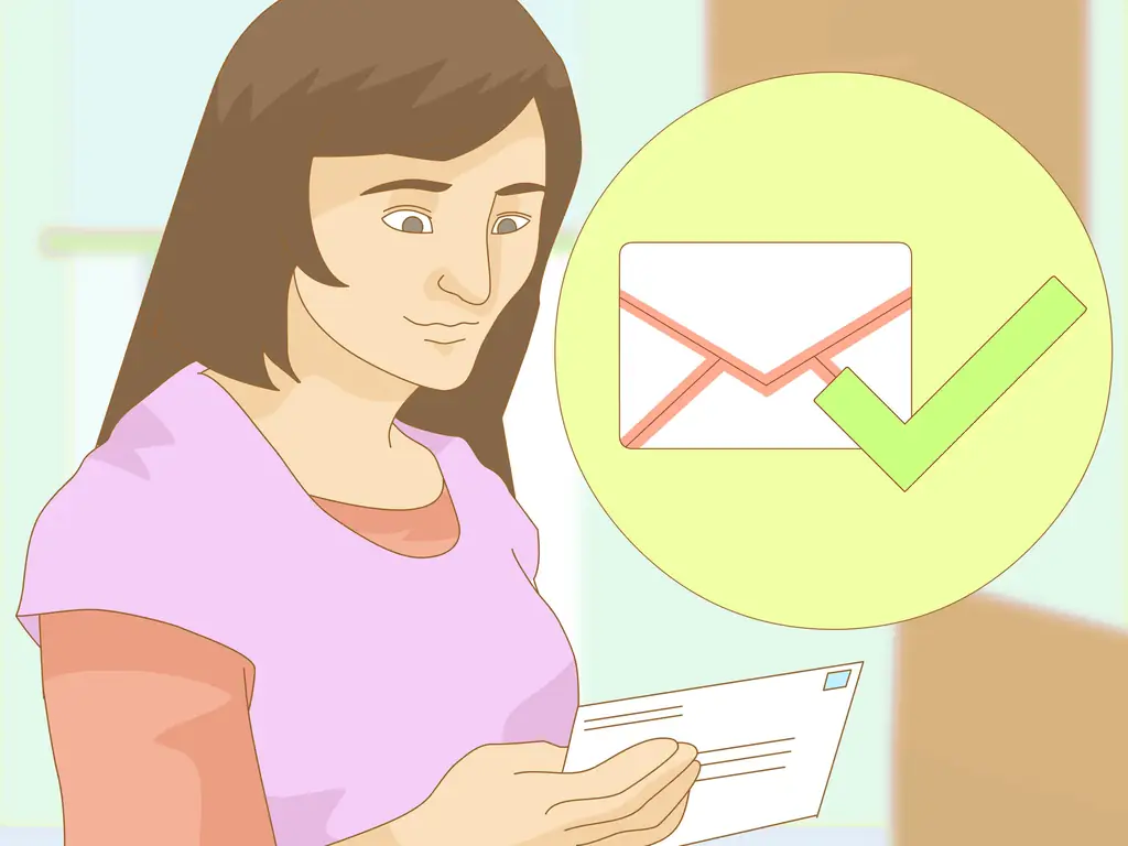 Как предоставить письменное уведомление об ошибке при выставлении счета: 15 шагов