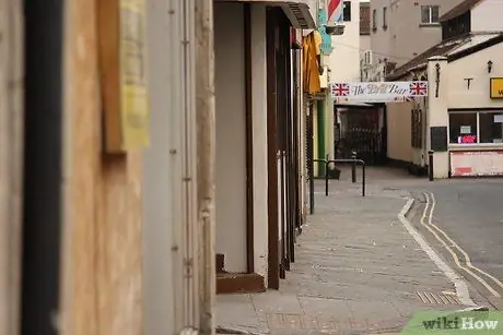 Прекратить прямую почтовую рекламу Шаг 4