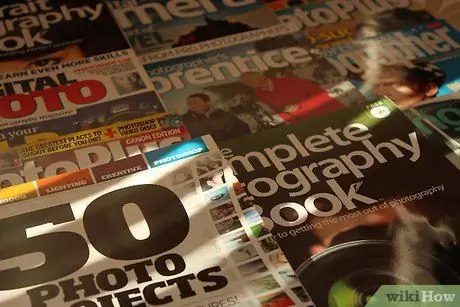 Прекратить прямую почтовую рекламу Шаг 5