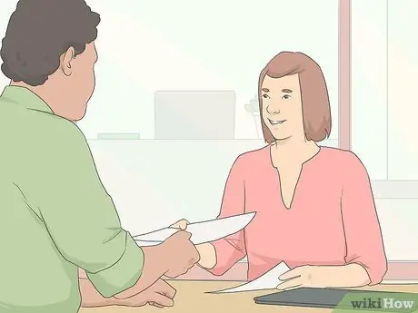 Подать заявку на участие в программе WES в Канаде Шаг 13