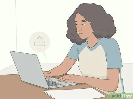 Подать заявку на участие в программе WES в Канаде Шаг 7