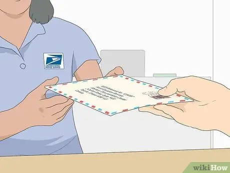 Подать заявку на участие в программе WES в Канаде Шаг 9