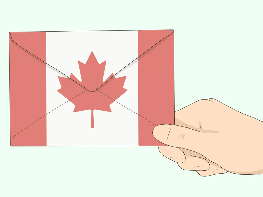 Как подать заявку на участие в программе WES в Канаде (с изображениями)