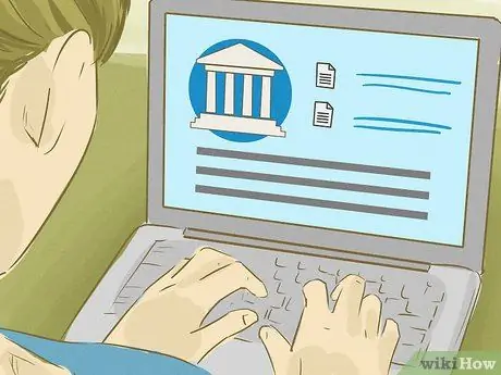 Знайте, следует ли подписывать отказ от ответственности Шаг 10