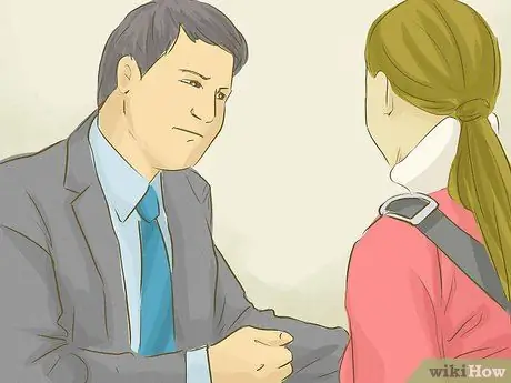 Знайте, следует ли подписывать отказ от ответственности Шаг 12