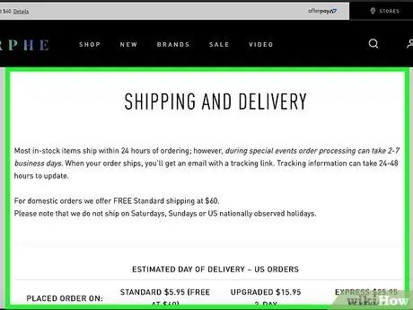 Связаться с Morphe Step 10