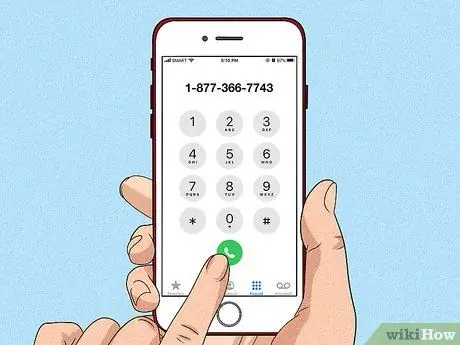 Связаться с Morphe Step 3