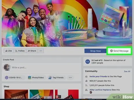 Связаться с Morphe Step 6