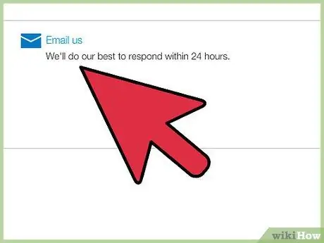 Свяжитесь с PayPal. Шаг 13