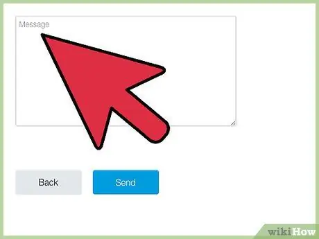 Свяжитесь с PayPal. Шаг 16