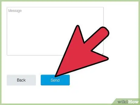 Свяжитесь с PayPal. Шаг 17