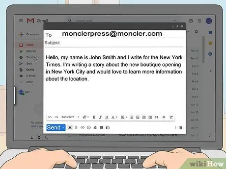 Свяжитесь с Moncler Step 12