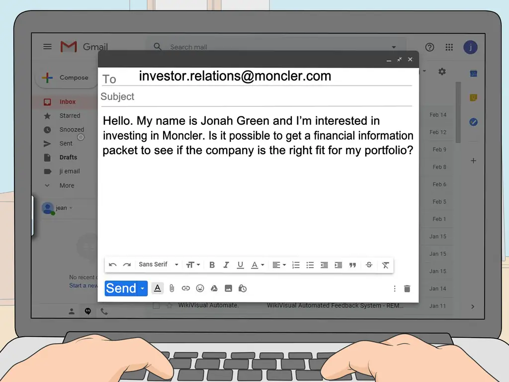 3 простых способа связаться с Moncler