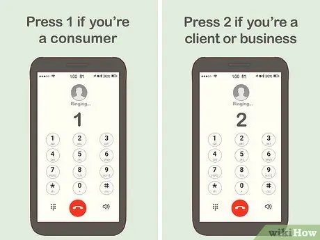 Связаться с Experian Шаг 2