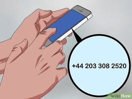 Связаться со Skrill Шаг 5