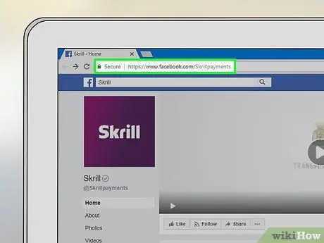 Связаться со Skrill Step 7