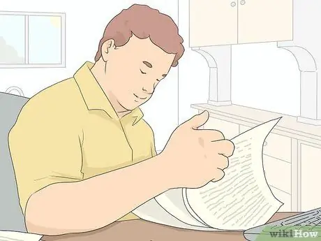 Получите помощь с жильем в Огайо Шаг 12