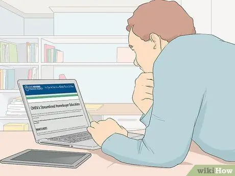 Получите помощь с жильем в Огайо Шаг 13