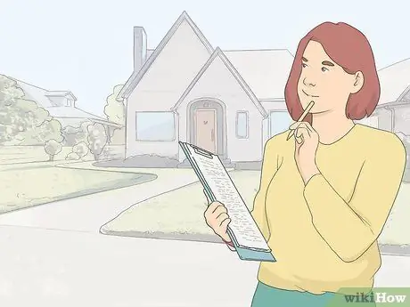 Получите помощь с жильем в Огайо Шаг 15