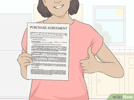 Получите помощь с жильем в Огайо Шаг 16