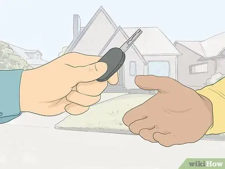 Получите помощь с жильем в Огайо Шаг 17