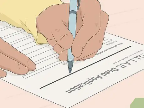 Получите помощь с жильем в Огайо Шаг 8