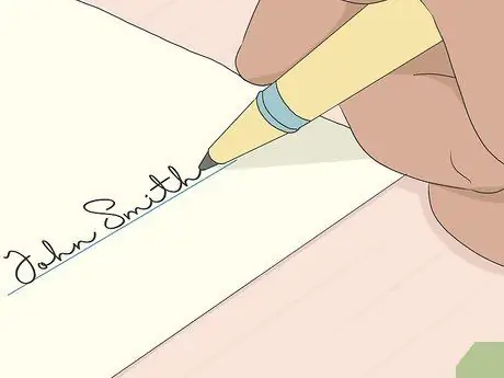 Получите помощь с жильем в Огайо Шаг 9