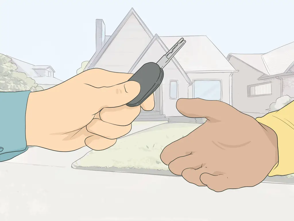 3 способа получить помощь с жильем в Огайо