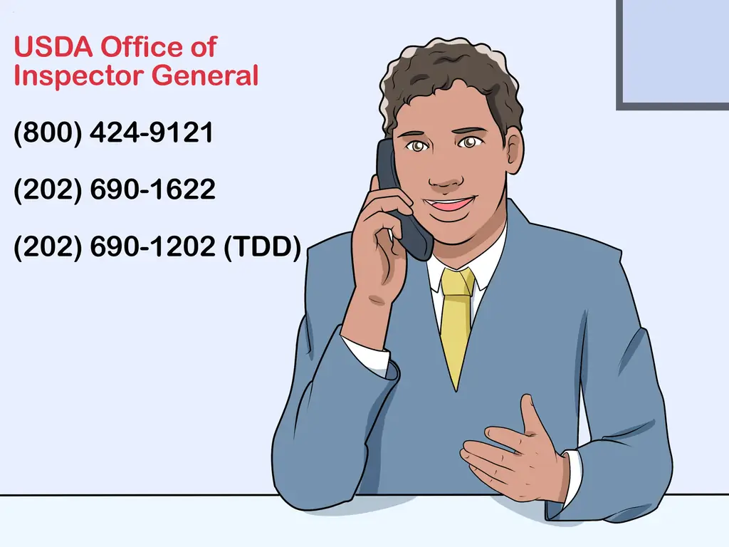 Как сообщить о мошенничестве со ссылочными картами: 7 шагов (с изображениями)