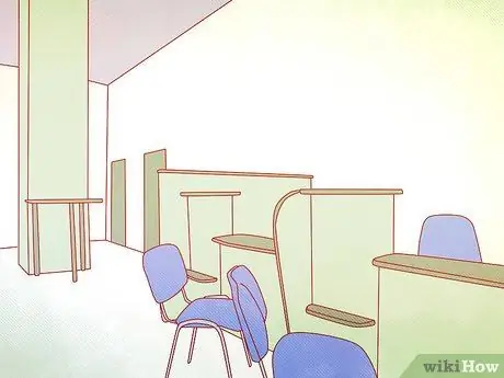 Запустите свой собственный банк Шаг 6