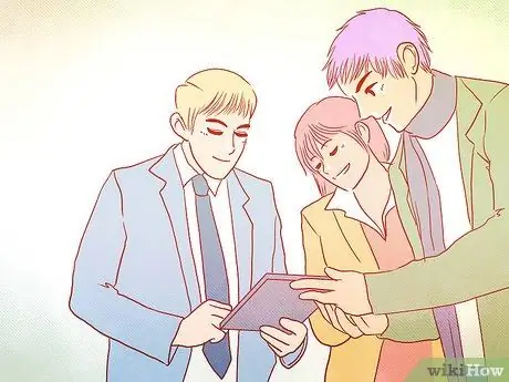 Запустите свой собственный банк Шаг 4