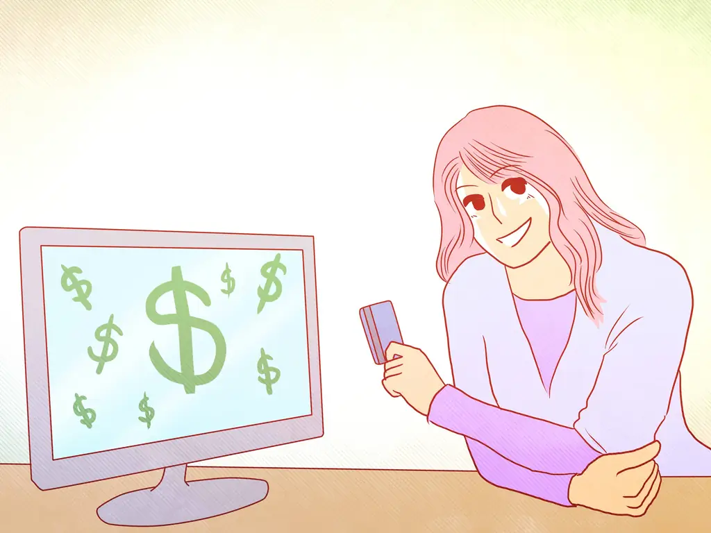 Как открыть банк (с изображениями)