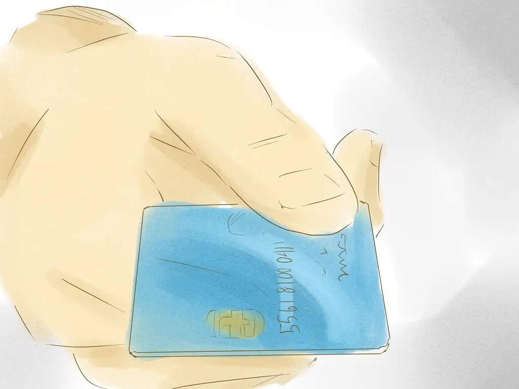 Как подать заявку на получение Link Card в Иллинойсе: 9 шагов