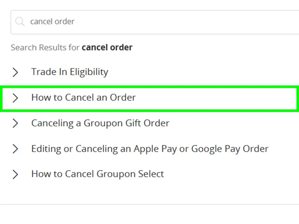 4 способа связаться с Groupon
