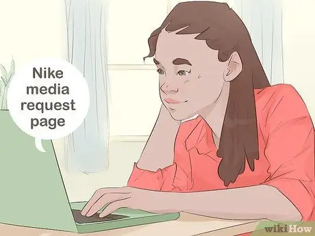 Связаться с Nike Step 7