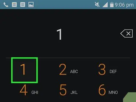 Связаться с John Deere Шаг 2