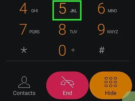 Связаться с John Deere Шаг 3