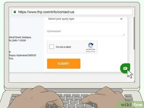 Связаться с папоротниками и лепестками Шаг 1