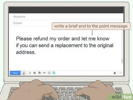 Связаться с папоротниками и лепестками Шаг 7
