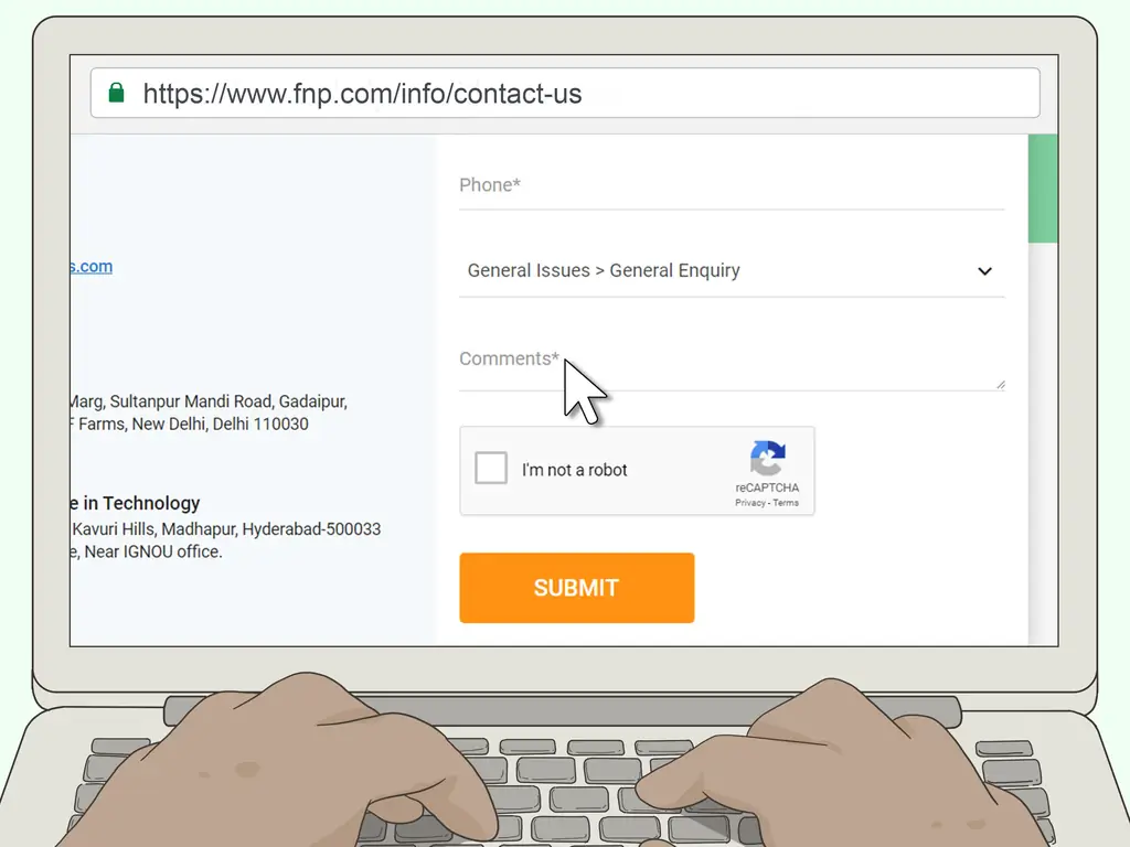 3 простых способа связаться с папоротниками и лепестками