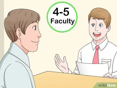 Начать частную школу Шаг 12