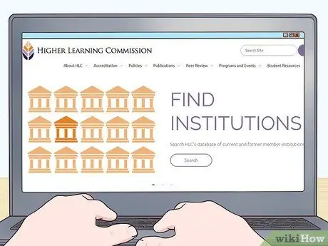 Начать частную школу Шаг 15