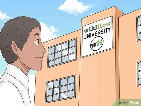 Начать частную школу Шаг 17