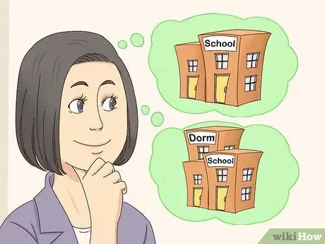 Начать частную школу Шаг 3