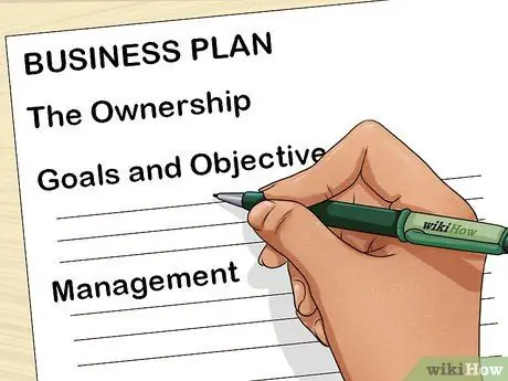 Начать частную школу Шаг 6