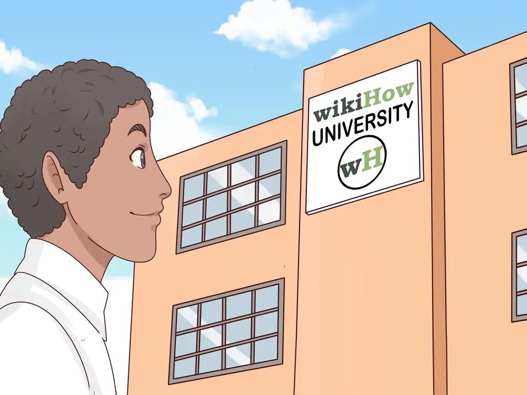 Как начать частную школу (с иллюстрациями)