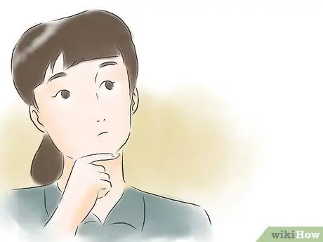 Начать частный фонд Шаг 3